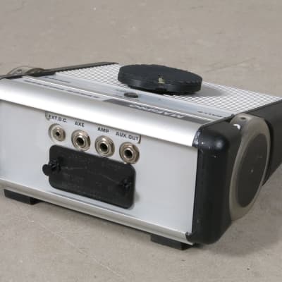 Maestro Stage Phaser model MSP vintage analog phaser pedal