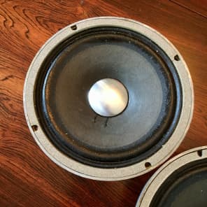 PAIR- JBL D-216 speakers original vintage 16 ohm 6 PAIR- JBL D-216 speakers original vintage 16 ohm 6