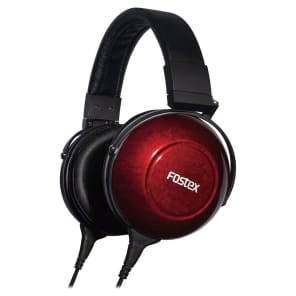 Fostex TH-900 Mk2 Tesla Over-Ear Headphones