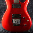 Ibanez JS1200 Joe Satriani 【MADE IN JAPAN】【Discontinued Model】 2006 CA (Candy Apple)