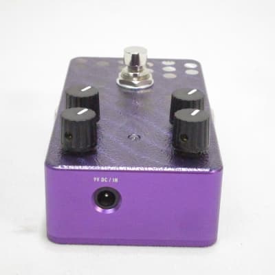 ONE CONTROL Blackberry Bass OD Overdrive for bass  (01/26) image 7