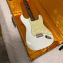 Fender American Vintage Thin Skin '59 Stratocaster 2018 Sonic Blue