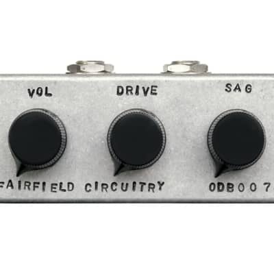 Reverb.com listing, price, conditions, and images for fairfield-circuitry-modele-b