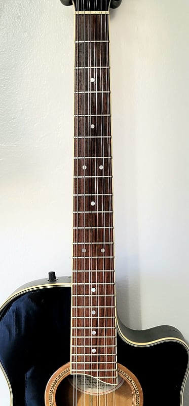 YAMAHA APX-9-12 エレアコ 12弦 中古】YAMAHA APX-9-12 エレアコ 12弦ギター - 中古楽器の販売