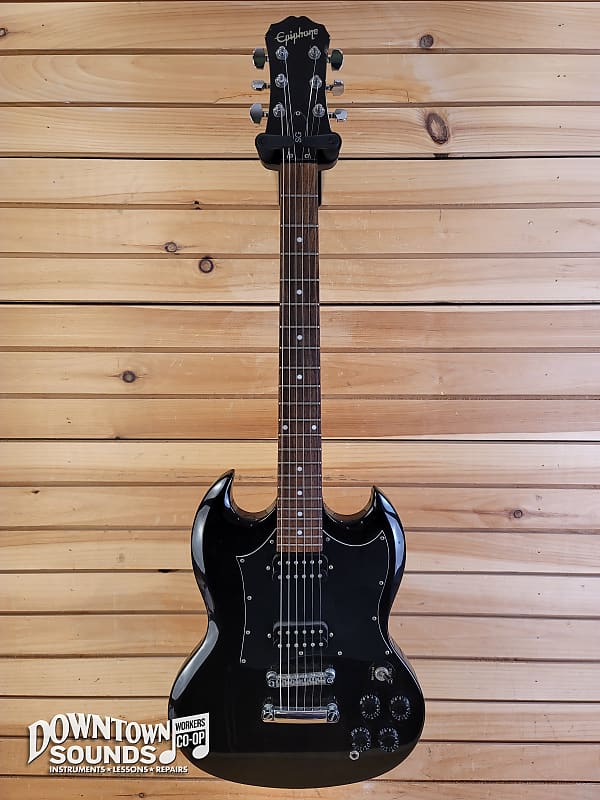 Epiphone G-310 (1997 - 2019) | Reverb