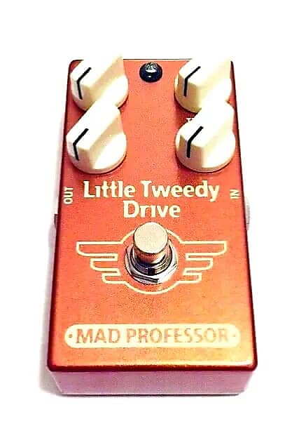 Mad Professor Little Tweedy Drive