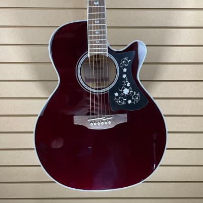 Takamine NPT-108 BS - Shipping Included* | Reverb