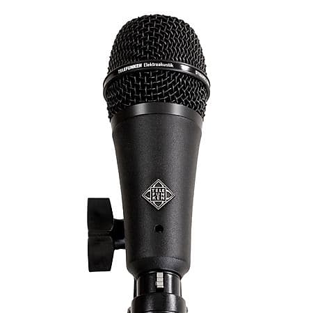 Telefunken M80SH Low Profile Dynamic Supercardioid Microphone image 1