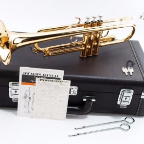 Yamaha YTR-6310B Trumpet