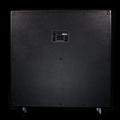 Peavey 6505 Reissue 412 Straight Guitar Cabinet image 4