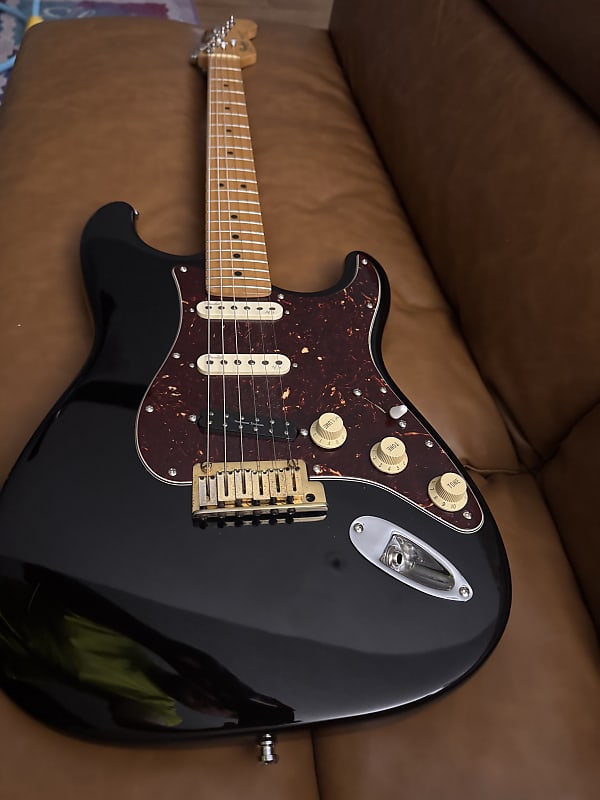 ☆Fender USA American Standard・ストラト☆ Fender American Standard Stratocaster 1986 - 2000 | Reverb