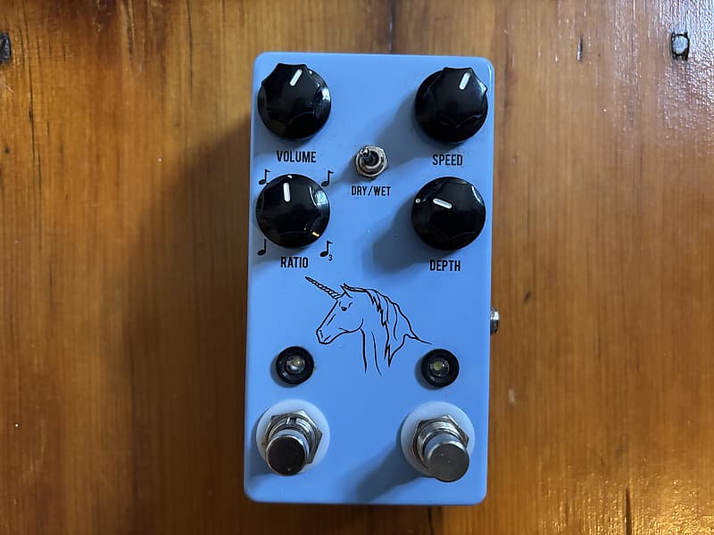 JHS Unicorn V2