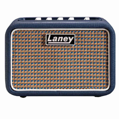 LANEY Mini Lion Guitar Amplifier with Bluetooth image 1