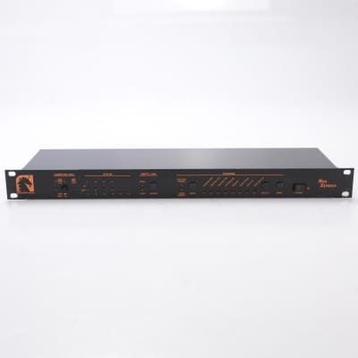MOTU (Mark of the Unicorn) MIDI Express MIDI Interface Rack