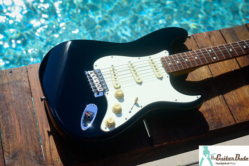 ギター FENDER JAPAN STRATOCASTER 1997 1997 Fender Japan '62 Vintage Reissue ST62-70TX Stratocaster