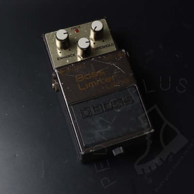 ベース BOSS Bass Limiter LM-2B LM-2B Bass Limiter（ベースリミッター） │ BOSSマニア共和国