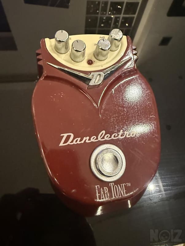 Danelectro Fab Tone