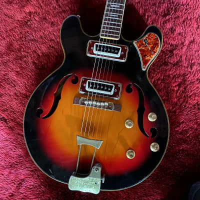 Aria Diamond 1202T ジャンクセット c.1960s Aria Diamond/Matsumoku