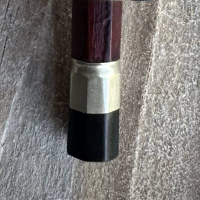 Old Nippon Violin Bow 4/4 image 5