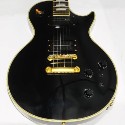 Excellent Fernandes Burny RLC-105 X JAPAN PATA model Electric Guitar Ref No  1833 | Reverb Norway