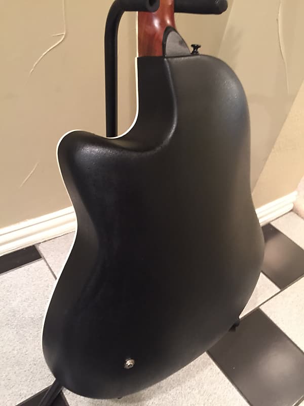 Applause AE-38 by Ovation Kaman Music Acoustic/Electric | Reverb