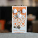 EarthQuaker Devices Spatial Delivery V2 Envelope Filter with Sample & Hold