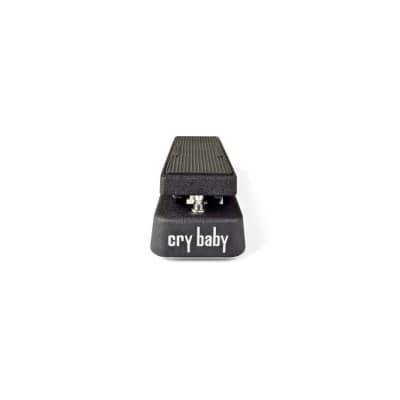 Dunlop Clyde McCoy Cry Baby Wah Wah Guitar Pedal image 2