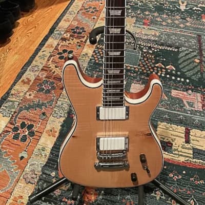 その他 star pro 2nd edition Very Rare 70's Norlin Build 1980 Aria Pro II Double-Cut Junior 2