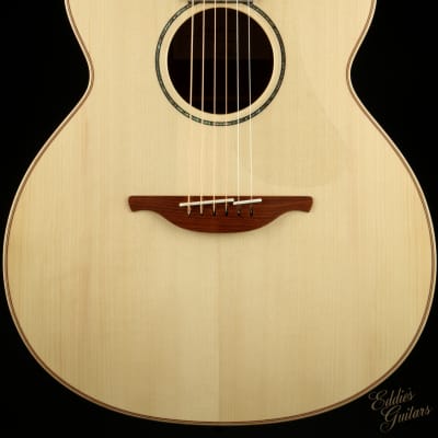 Lowden O-35C Adirondack/Cocobolo image 3