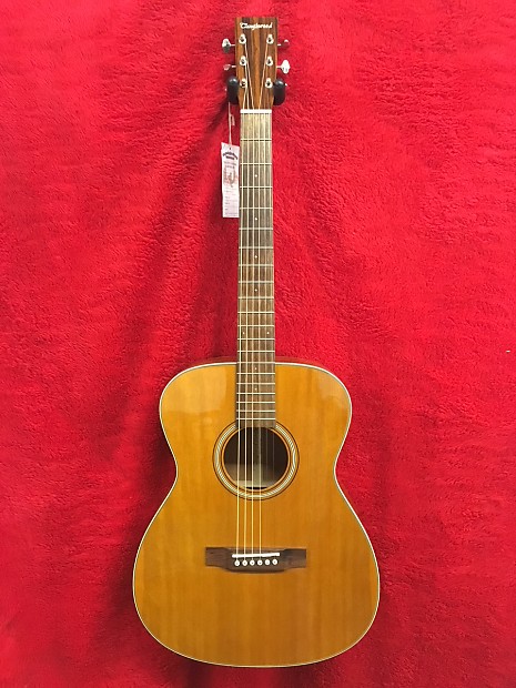 Tanglewood tw40 oan top
