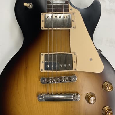 Gibson Les Paul Tribute 2022 - Satin Tobacco Burst image 4