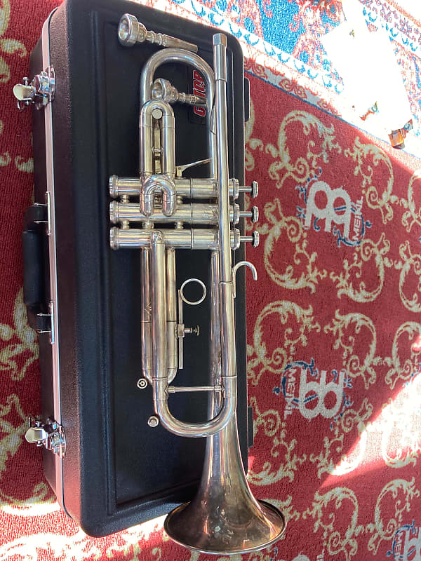 Getzen Eterna Severinsen Trumpet Severinsen Model 900