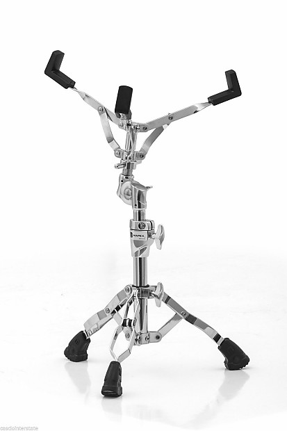 Mapex S600 Mars Double Braced Snare Stand image 1
