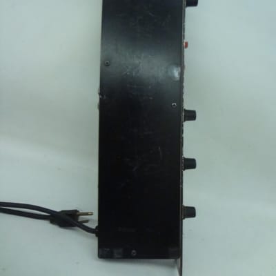 Deltalab Effectron JR 1050 Digital Delay Rackmount 1984 Tested, Works image 8