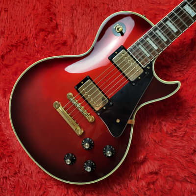 🪸B.C.Rich Hide🪸Museum Mockingbird X-Japan松本秀人 Clear