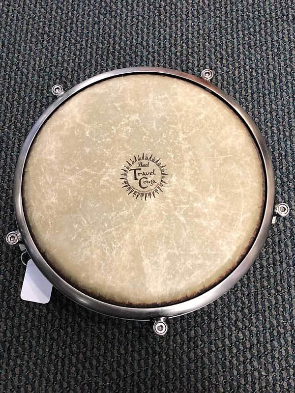 Pearl Travel Conga (PreOwned) Reverb