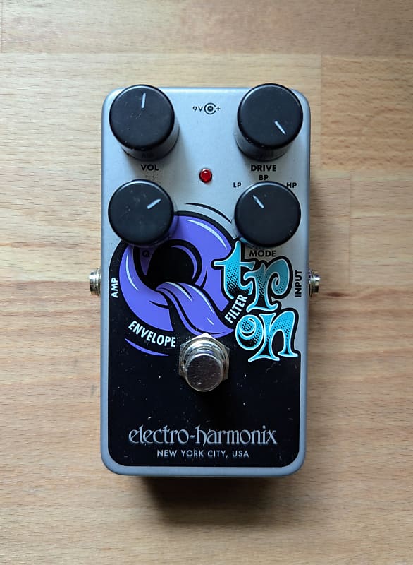 Electro-Harmonix Nano Q-Tron