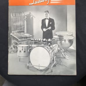 ludwig catalog 1938 image 1