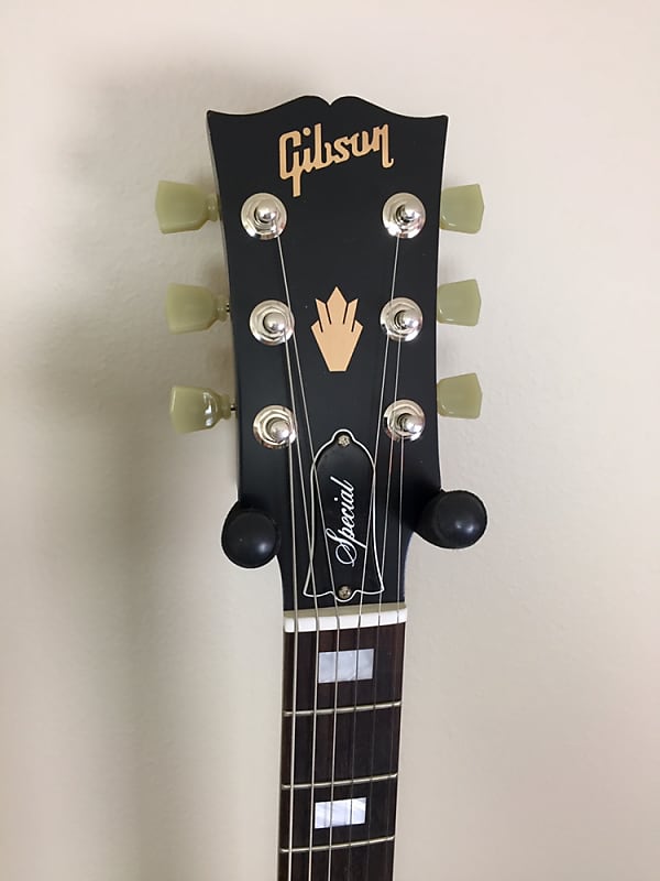 Gibson SG Special P90 2017 Satin Vintage Sunburst | Reverb