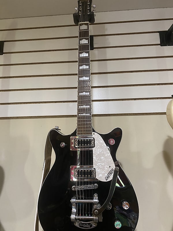 Gretsch Electromatic Double Jet with Bigsby 2011 - 2019