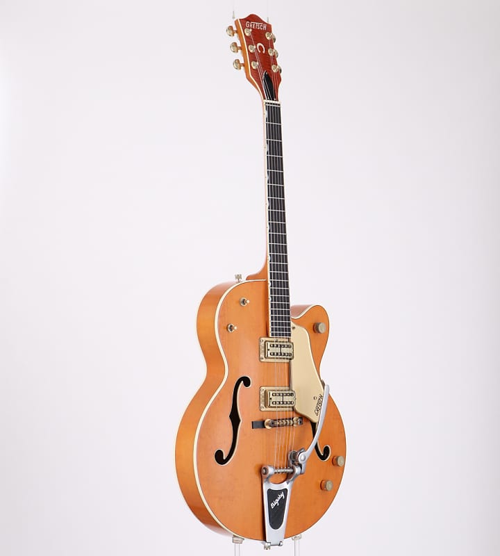 Gretsch 6120-60 Nashville 1993 [SN 93912060-750] (12/09) | Reverb Australia