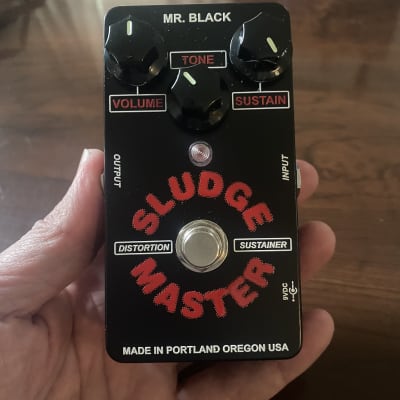 SLUDGE HAMMER / DOOMY FUZZ — GREENHOUSE EFFECTS