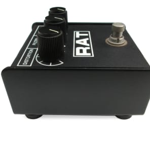 とっておきし福袋 Vintage 1995 Box Small Chip LM308N - Distortion 2 RAT ProCo ギター