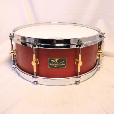 CANOPUS MO-1455DH 14x5.5 MO Series [04/12] | Reverb