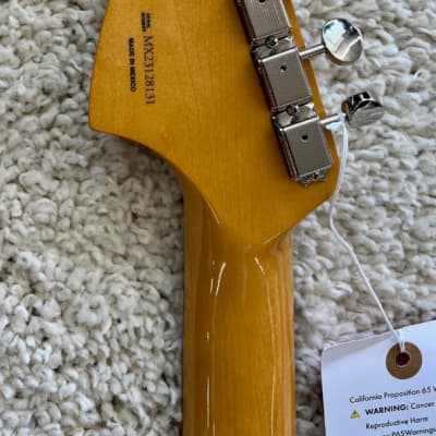 Fender Vintera® II '50s Jazzmaster® guitar, Rosewood Fingerboard