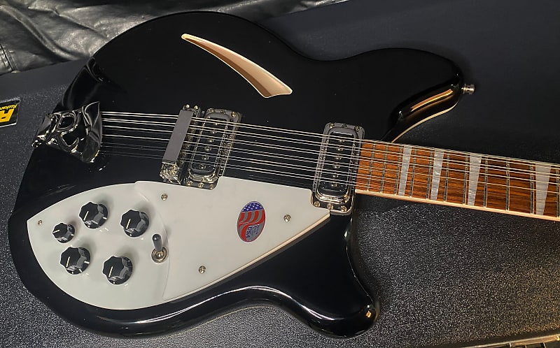 Rickenbacker 360/12 ワケ有り特価 Rickenbacker 360/12 | Reverb