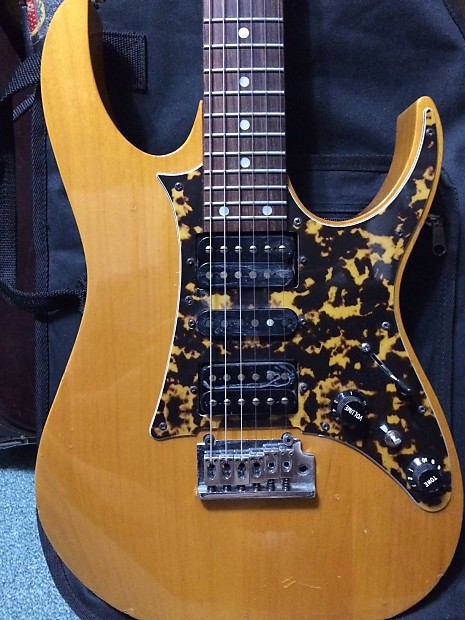 Ibanez rt450 deals