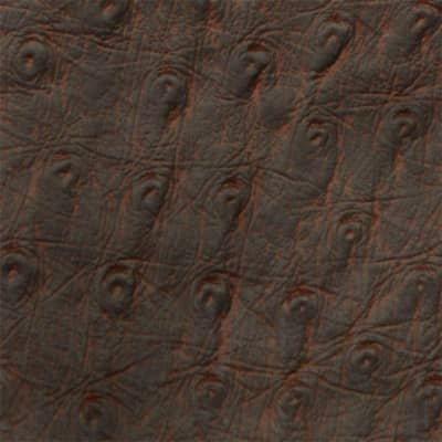 Tolex - Light Brown Striped Vinyl Tweed, 54 Wide, Cut to 1 Yard