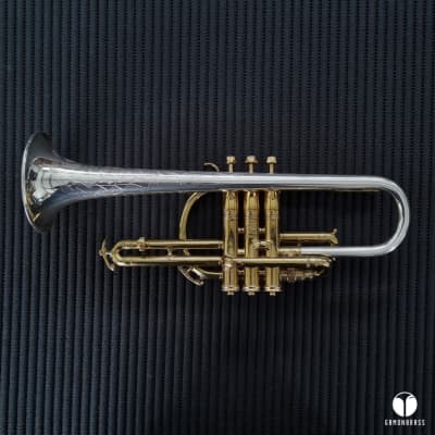 Pickett British 3 cornet マウスピース 1 Piece British Cornet Mouthpiece [MPC-BritishCornetMouthpiece