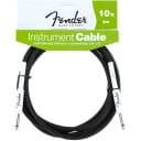 Fender Performance Series Instrument Cable - 10', Black